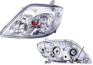 Основная фара