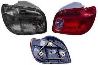 Задний фонарь