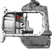 Масляный поддон