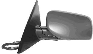 Наружное зеркало