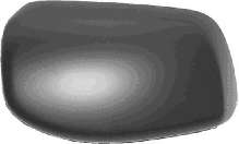 Покрытие, внешнее зеркало