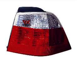 Задний фонарь