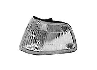 Габаритные огни