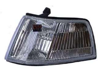 Габаритные огни