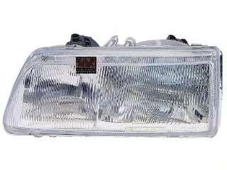 Основная фара