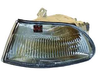 Фонарь указателя поворота