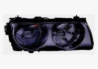 Основная фара