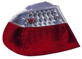 Задний фонарь