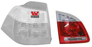 Задний фонарь