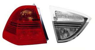 Задний фонарь