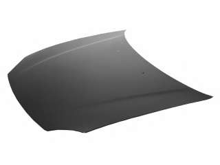 Капот двигателя