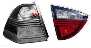 Задний фонарь