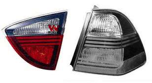 Задний фонарь