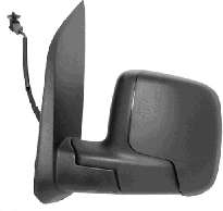 Наружное зеркало