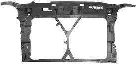 Облицовка передка