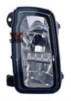 Противотуманная фара