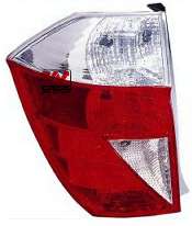 Задний фонарь