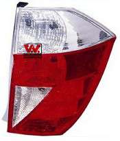 Задний фонарь