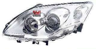 Основная фара