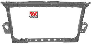 Облицовка передка