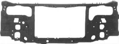 Облицовка передка