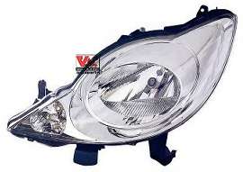 Основная фара