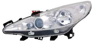 Основная фара