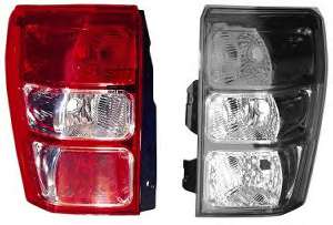 Задний фонарь