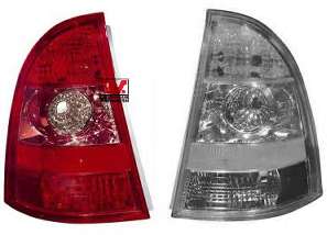 Задний фонарь