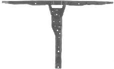 Облицовка передка