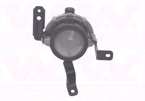 Противотуманная фара