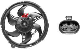 Вентилятор, конденсатор кондиционера