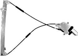 Подъемное устройство для окон