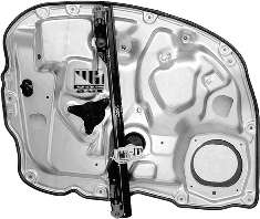 Подъемное устройство для окон