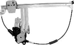 Подъемное устройство для окон