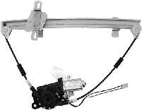 Подъемное устройство для окон