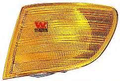 Фонарь указателя поворота