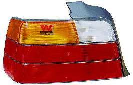 Задний фонарь