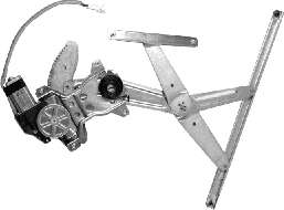 Подъемное устройство для окон