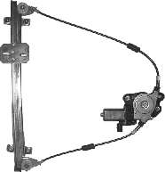 Подъемное устройство для окон