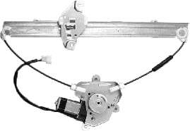 Подъемное устройство для окон