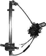 Подъемное устройство для окон