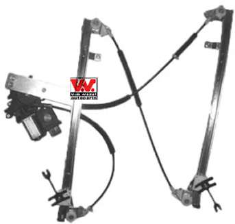 Подъемное устройство для окон