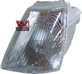 Фонарь указателя поворота