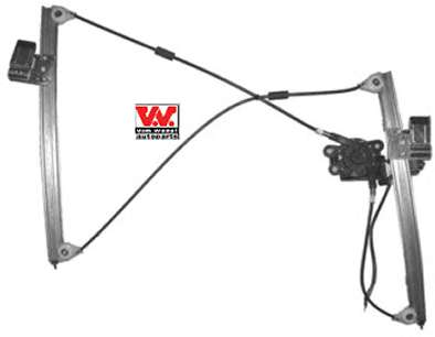 Подъемное устройство для окон