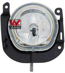 Противотуманная фара