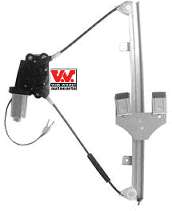 Подъемное устройство для окон