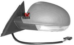 Наружное зеркало