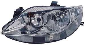 Основная фара