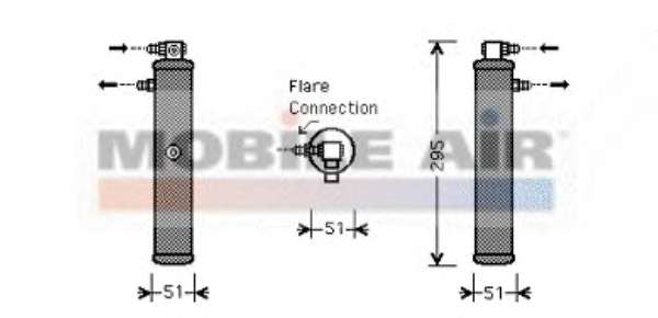 Осушитель, кондиционер